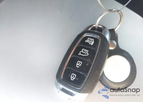 2020 Hyundai Veloster N z USA, uszkodzony, nr VIN KMHT36AH7LU004132